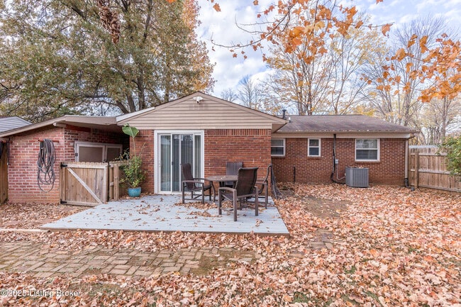 Building Photo - 11502 Rock Bass Ct