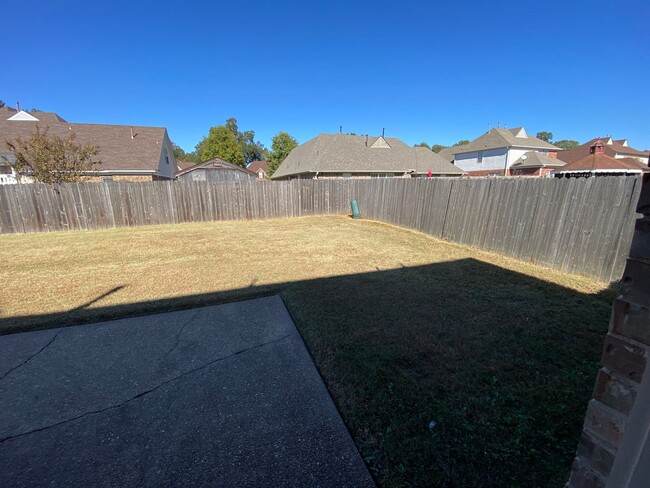 Building Photo - Bartlett 4 Bedroom 2.5 Bath Rental Home in...