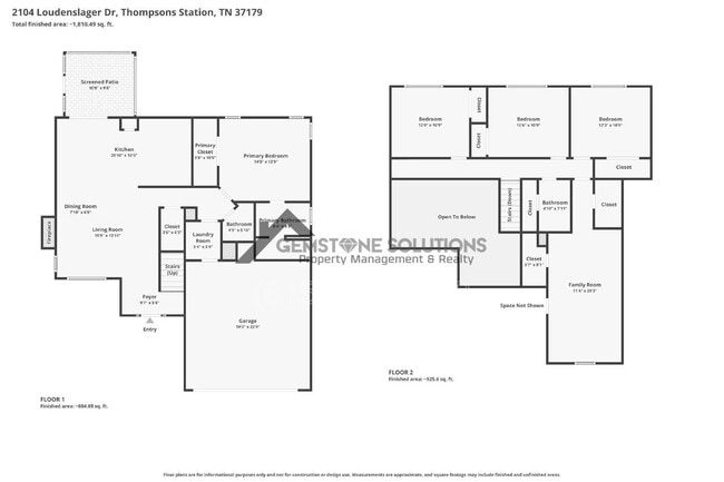 Building Photo - 2104 Loudenslager Dr