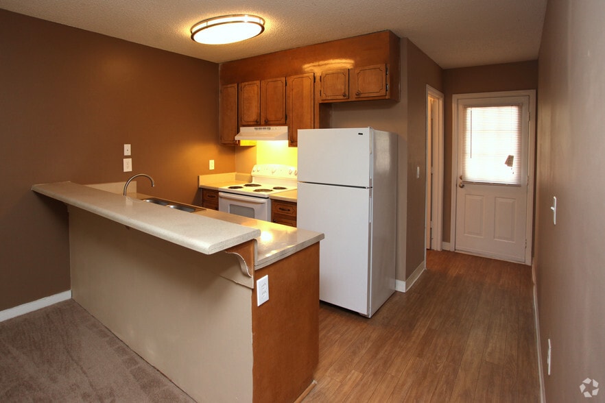 Building Photo - Northwood Apartment Homes