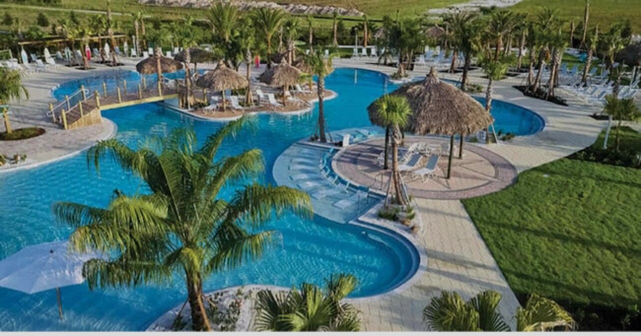 Daily music at pool!! - 196 Hang Loose Way