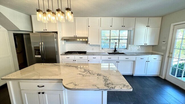 Building Photo - Timeless Two-Story Home with Modern Comforts & Private Pool