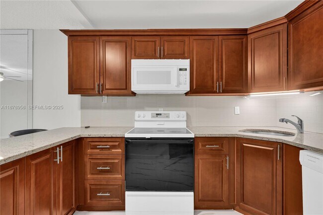 Building Photo - 9355 SW 8th St