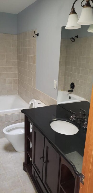 Building Photo - 4155 Lake Mist Dr NW