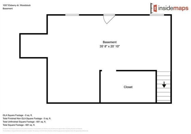 Building Photo - 1007 Elsberry Dr