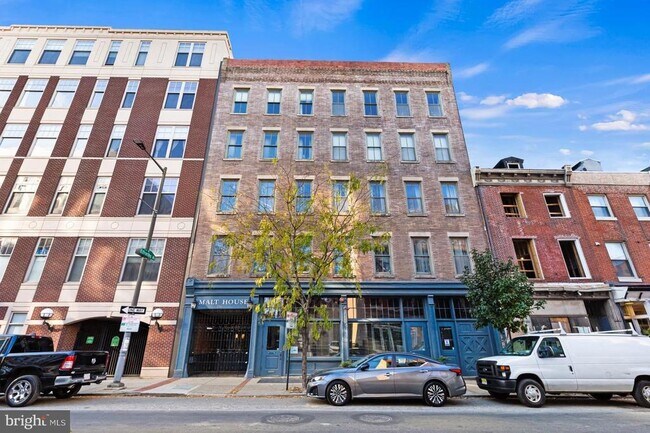 Building Photo - 136-38 N 2nd St