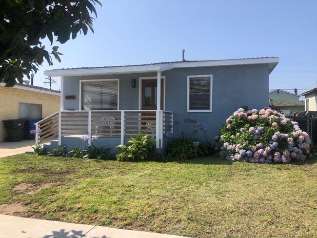 Building Photo - Beautiful Remodeled 3bd 2ba House in Wiseb...