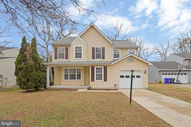 Building Photo - 5204 Flounder Ct W