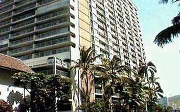 Building Photo - 444 Nahua: Furnished - 1 Bed/ 1 Bath/ 1 Pa...