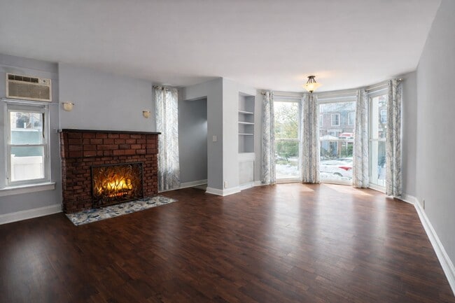 Building Photo - 68-51-68-53 Clyde St