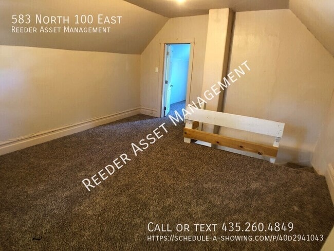 Building Photo - 583 N 100 E