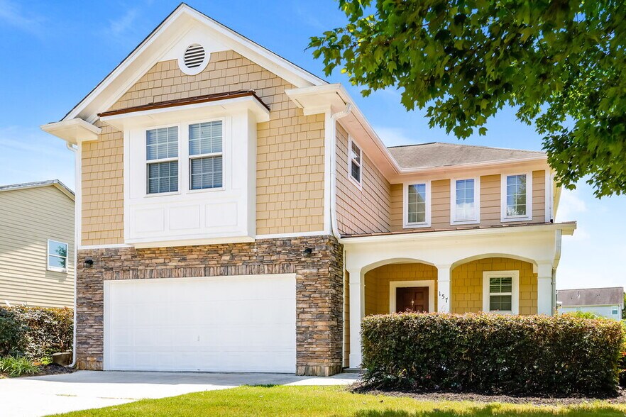 Building Photo - 157 Paxton Pl