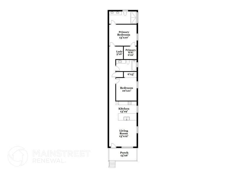 Building Photo - 1705 19th St S