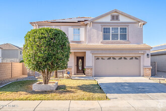 Building Photo - 15022 W Hope Dr