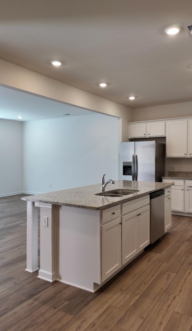 Building Photo - 136 Market St