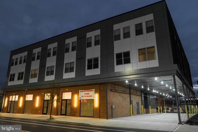 Building Photo - 7248 Rising Sun Ave