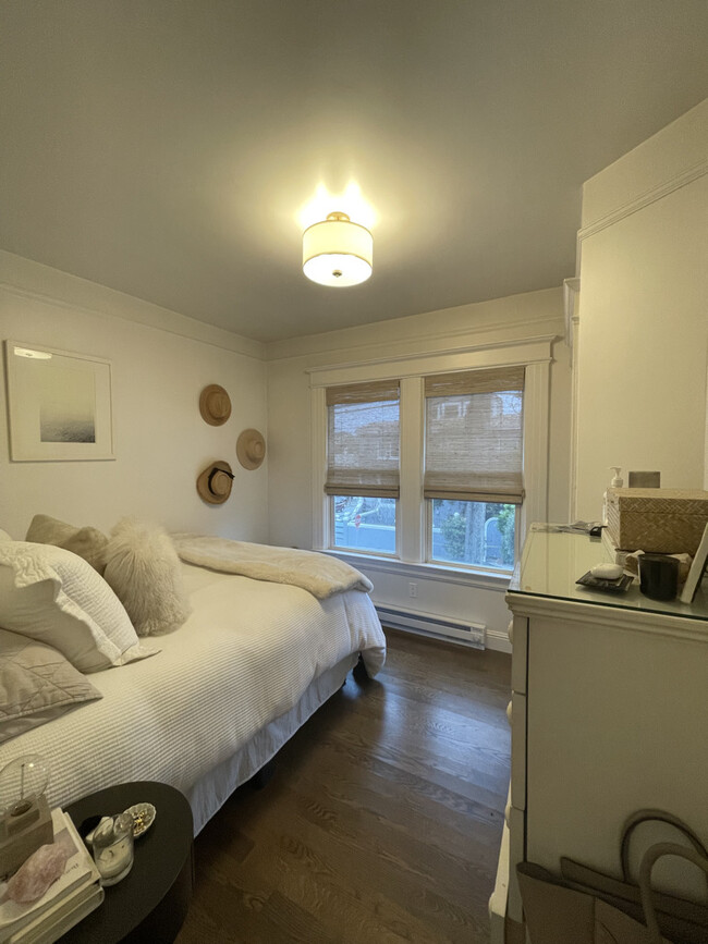 Bedroom #2 - 2791 Greenwich St