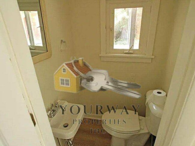 Building Photo - 140 Cypress St