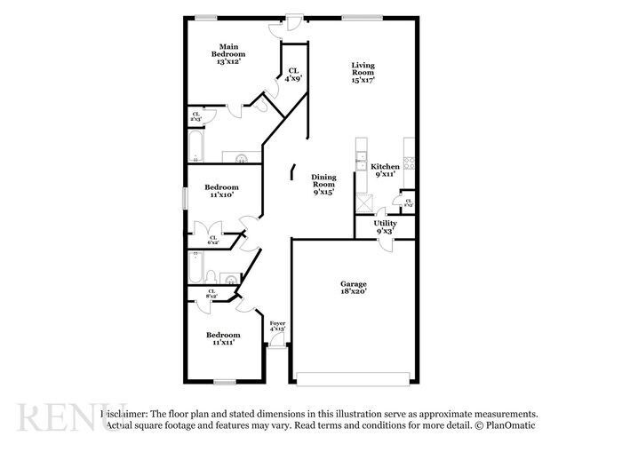 Building Photo - 10474 Sweetwater Creek Dr