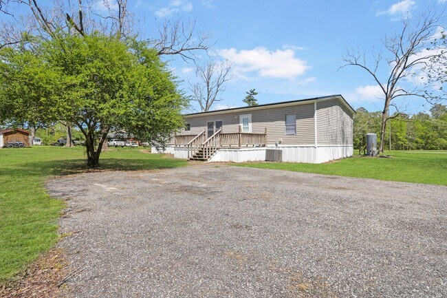 Building Photo - 4bd 2ba Mobile HOME FOR RENT!