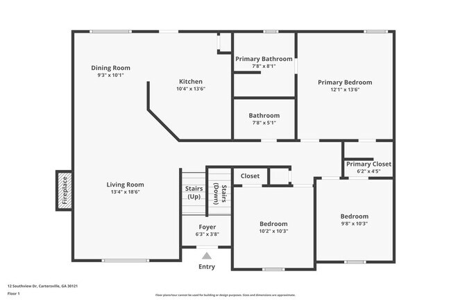 Building Photo - 12 Southview Dr