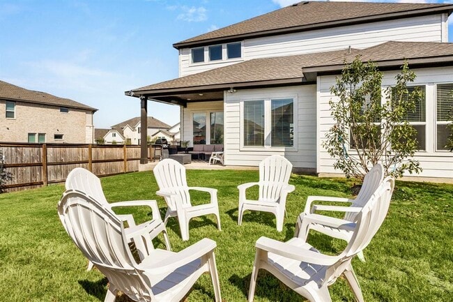 Building Photo - 12600 Purple Prairie Ln