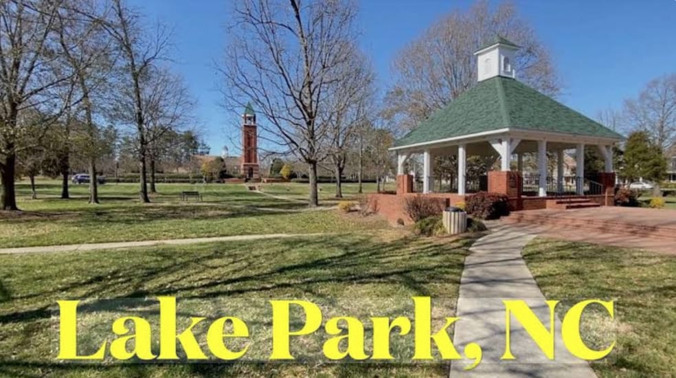 Building Photo - 6200 Trevor Simpson Dr