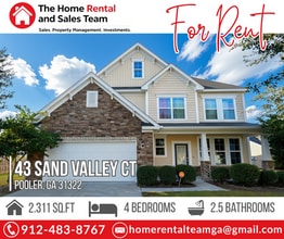Building Photo - 43 Sand Valley Ct