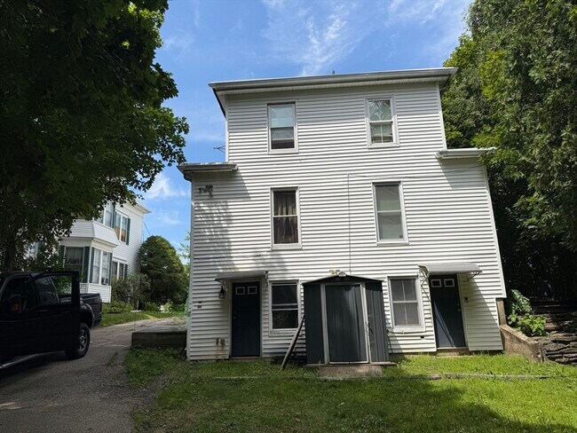 Building Photo - 43 South St