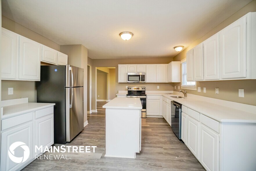 Building Photo - 1139 Deansway Dr