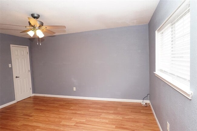 Building Photo - 2706 Quitman St