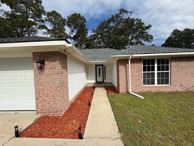 Building Photo - 309 N Belmont Ct