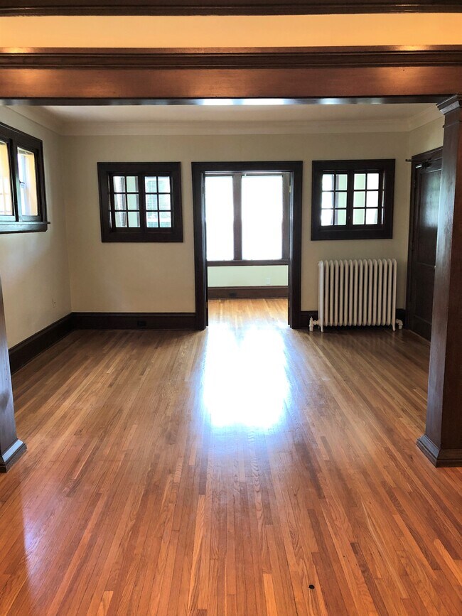 Floorplan - 1899 Selby Avenue