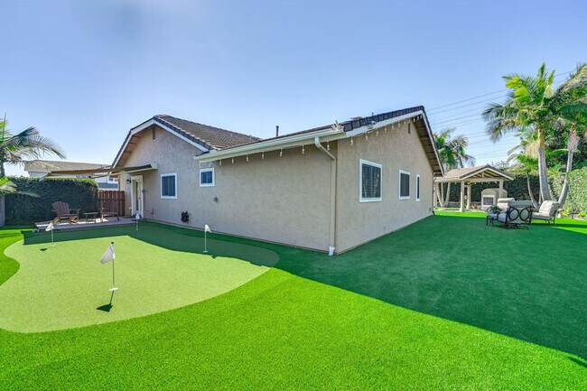 Building Photo - 1519 Via Hacienda