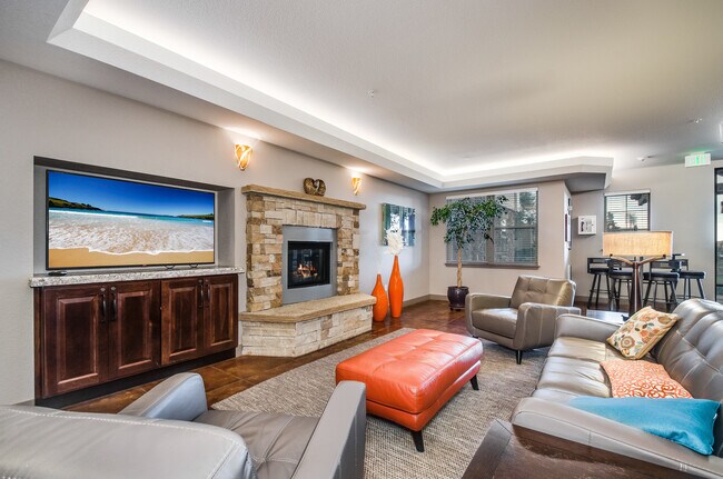 Building Photo - Peregrine Place Apartments