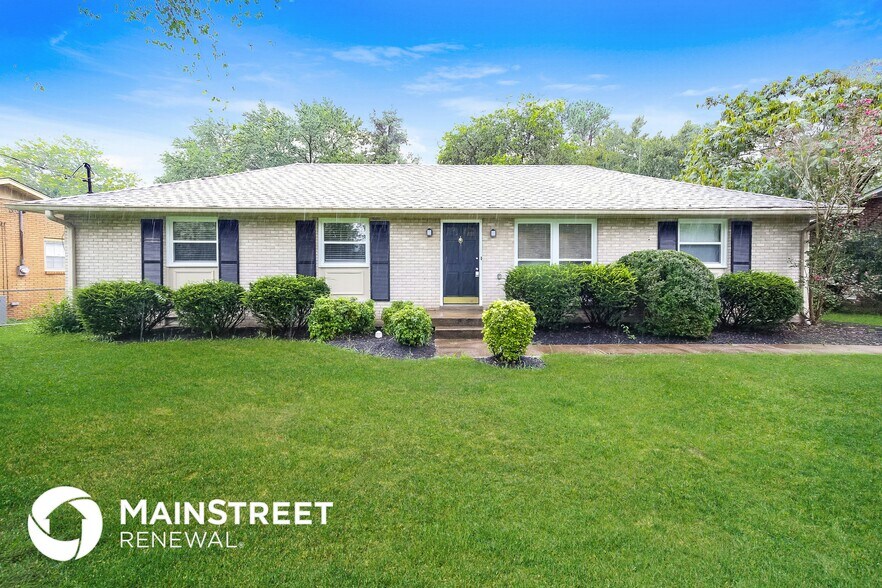 Primary Photo - 311 Santa Rosa Dr