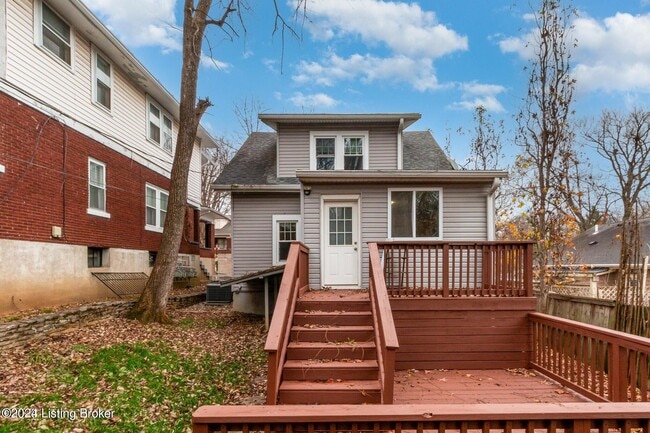 Building Photo - 248 Kennedy Ave