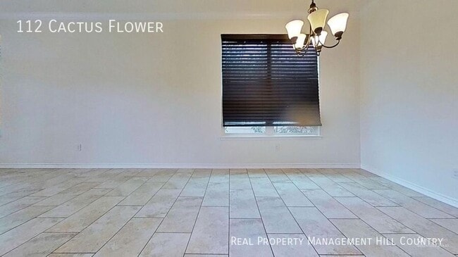 Building Photo - 112 Cactus Flower