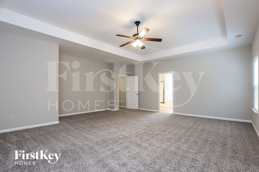 Building Photo - 129 Rainhill Station Dr