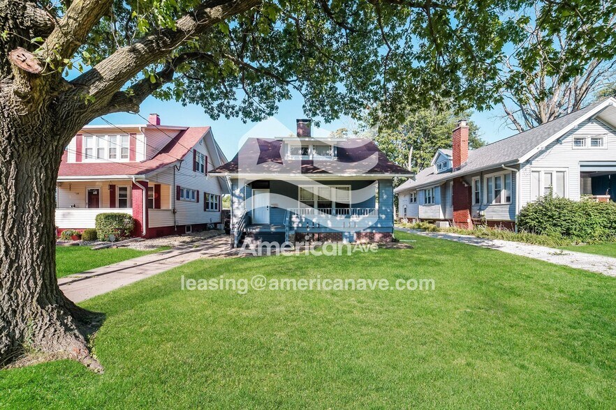 Primary Photo - 2103 North North Street