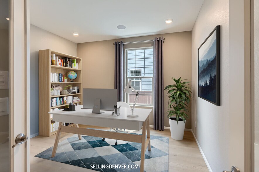 Building Photo - 4701 Amrock Dr