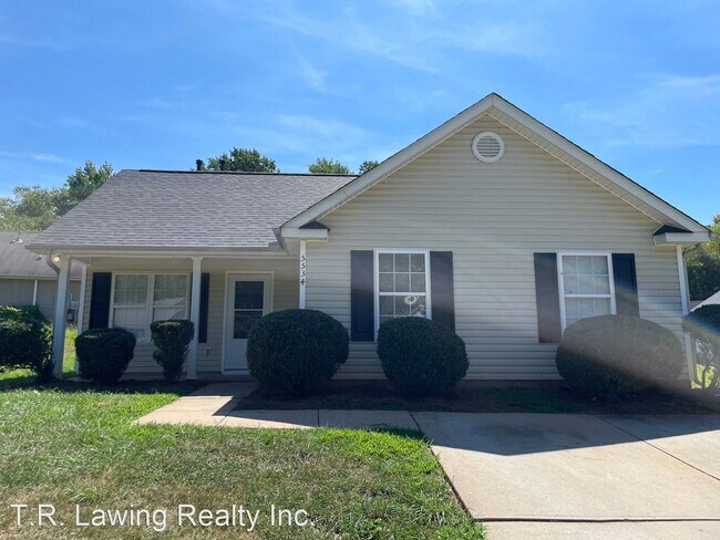 Primary Photo - 3 br, 2 bath House - 5534 Windy Valley Dr
