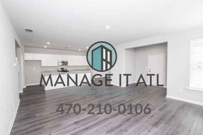 Building Photo - Fabulous 3 BR house for rent in Braselton....