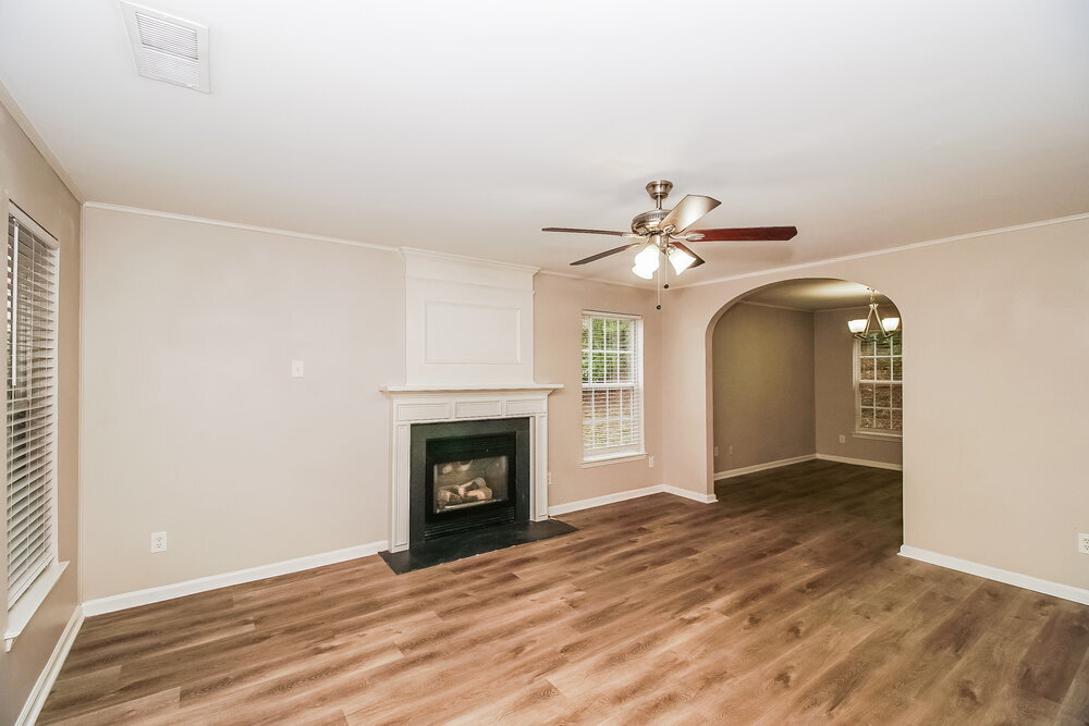 Building Photo - 7000 Indian Ridge Ln