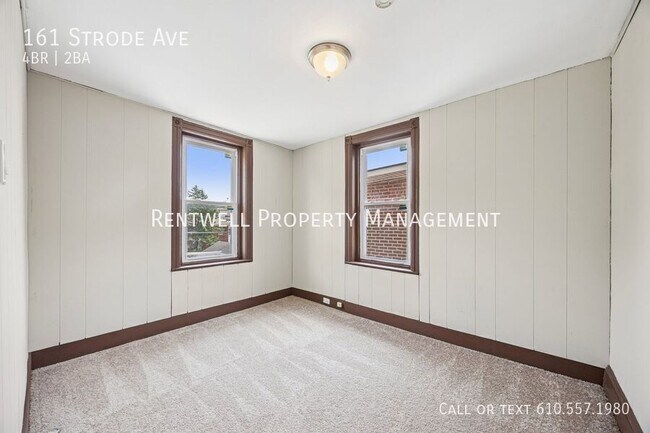 Building Photo - 161 Strode Ave
