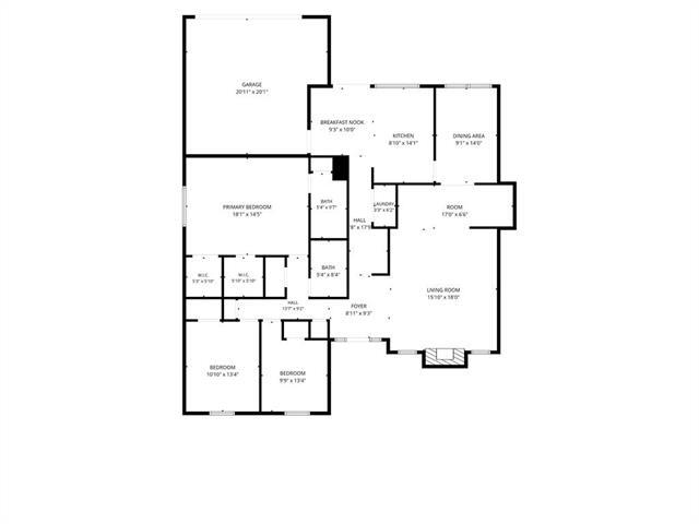 Building Photo - 5264 Pruitt Dr