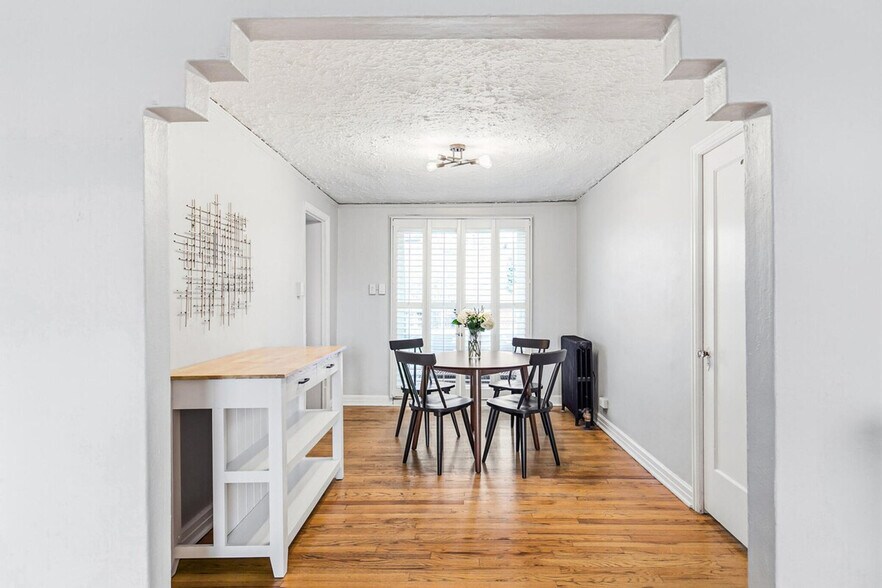 Building Photo - 1666 Detroit St