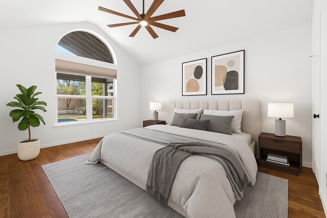 Building Photo - 24518 Hamilton Mill Ct