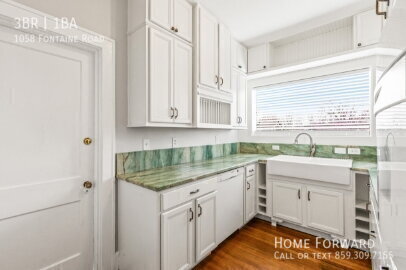 Building Photo - 1056-1058 Fontaine Rd