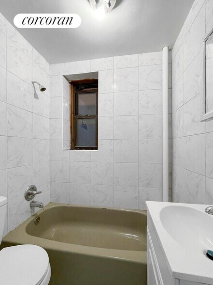 Building Photo - 55 2nd Ave
